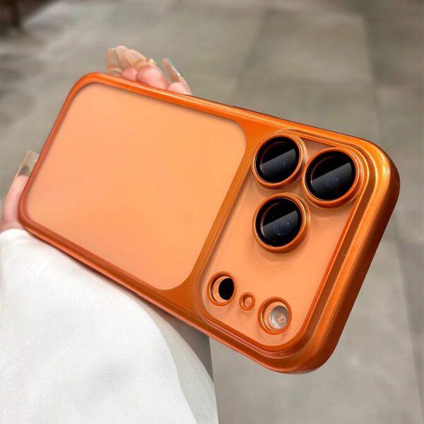 FrostGuard Luxe Case
