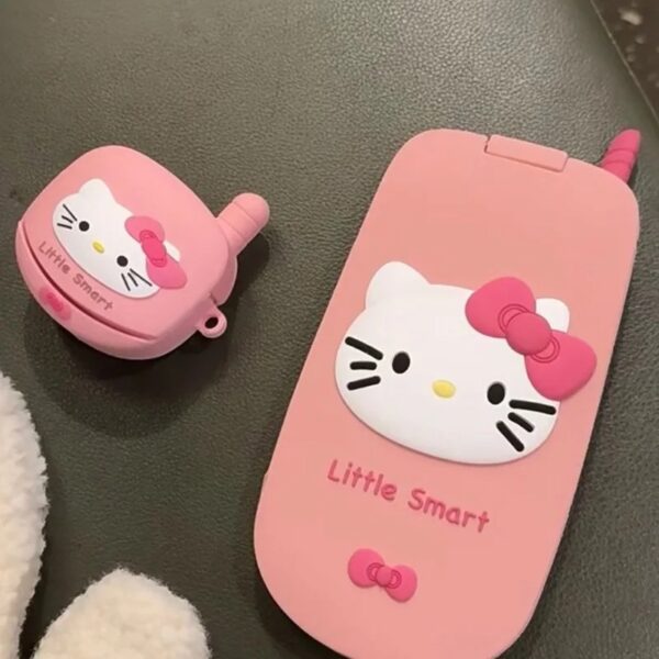 Hello Kitty Foldable Case - Image 3