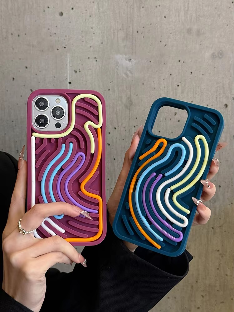 PopJoy Silicone Case