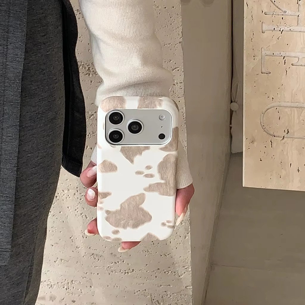 MilkyMood Leather Case - Image 2