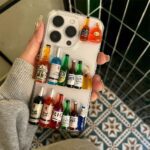 PartyBottle Case