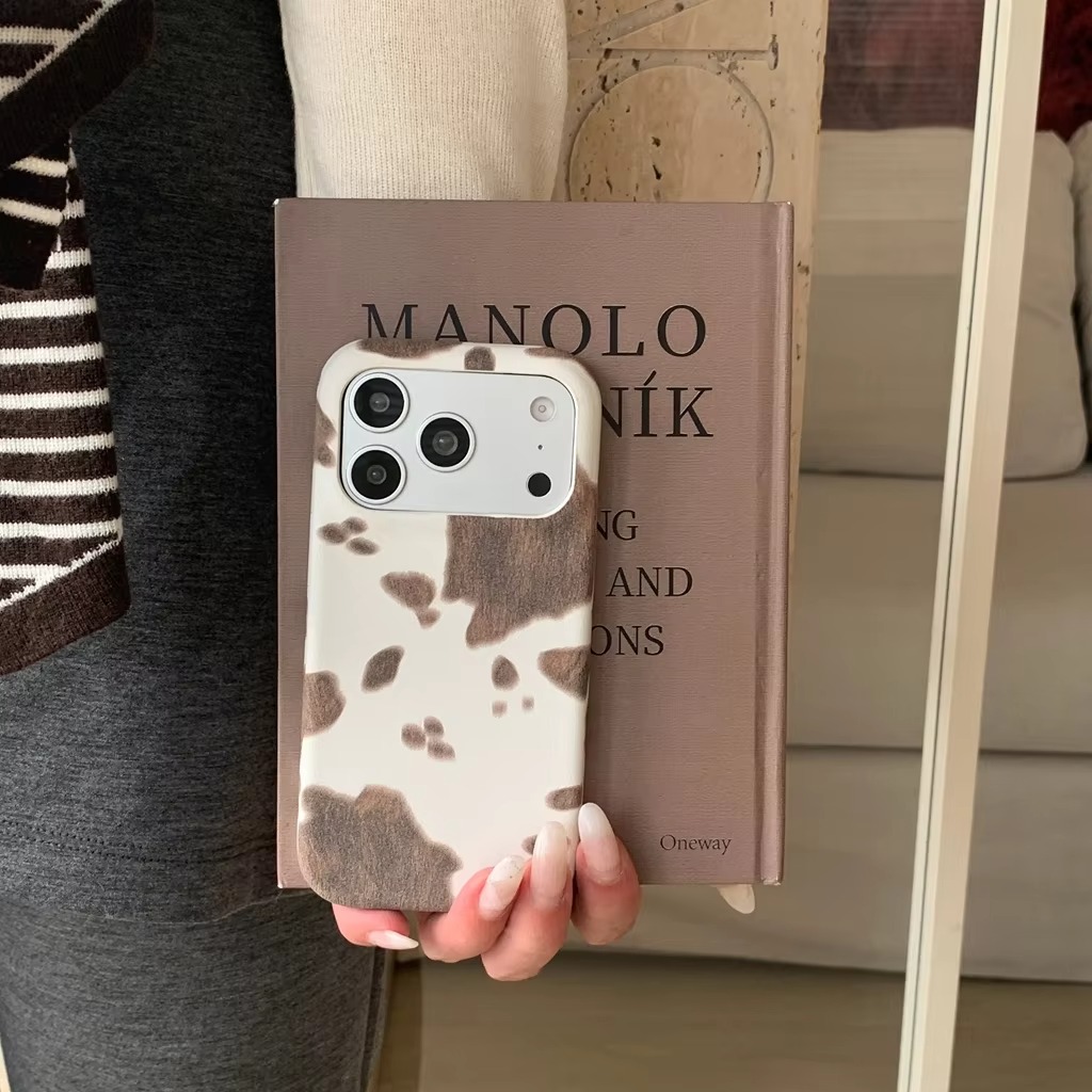 MilkyMood Leather Case - Image 4