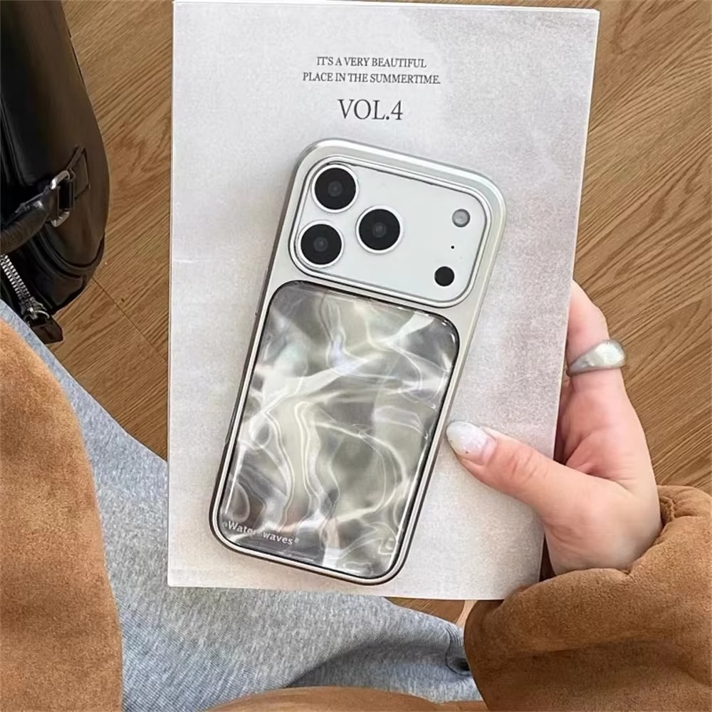 Ocean Ripple Electroplated Case - Image 5