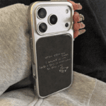 Lunar Script Case