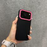 Candy Pop Dual-Tone Phone Case