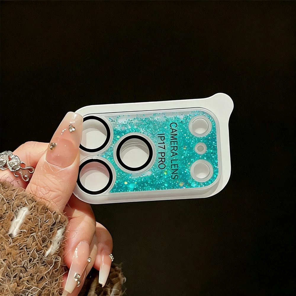 Glitter Camera Lens Protector - Image 4