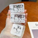 Crystal Butterfly Camera Lens Protector