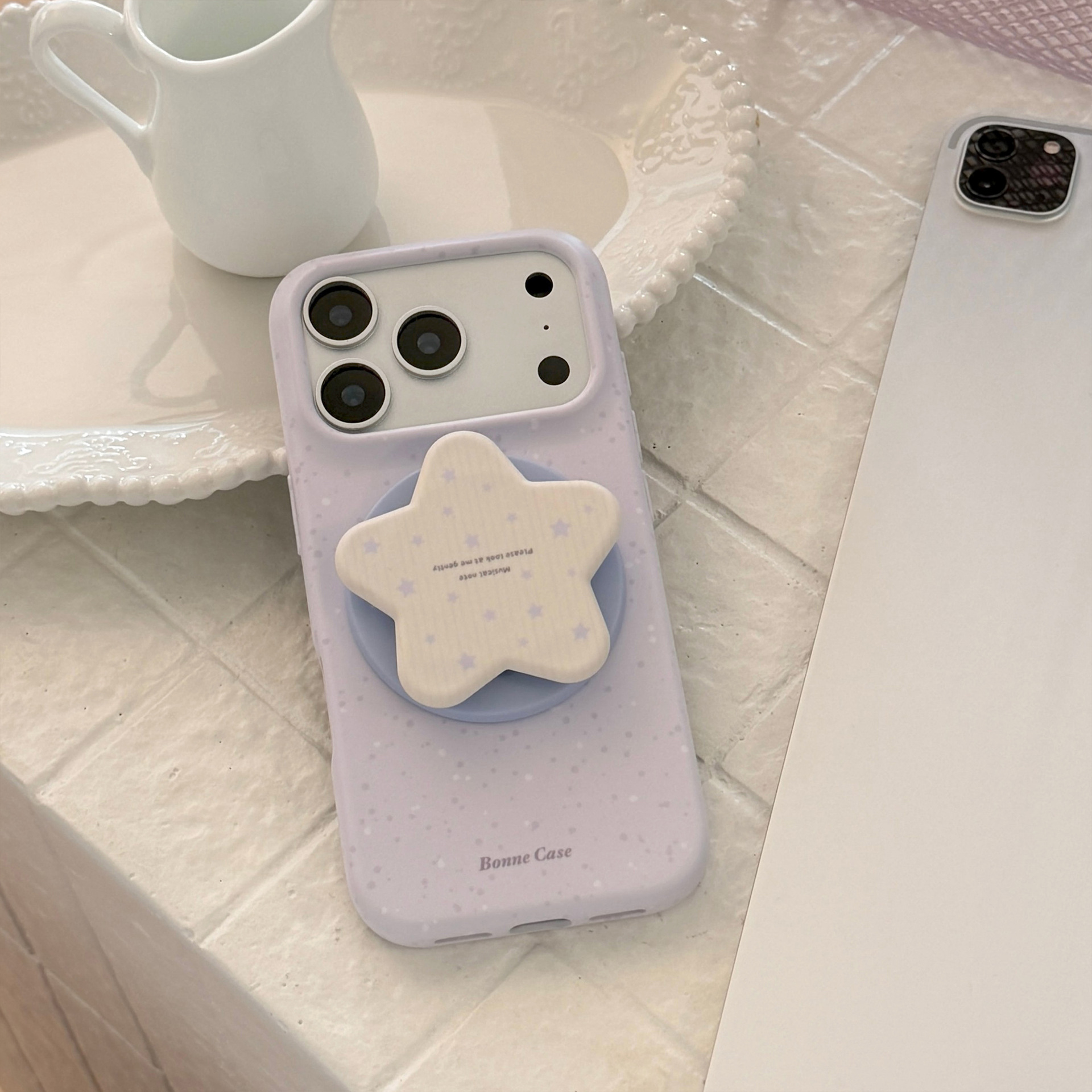 Dreamy Star Grip Case - Image 2