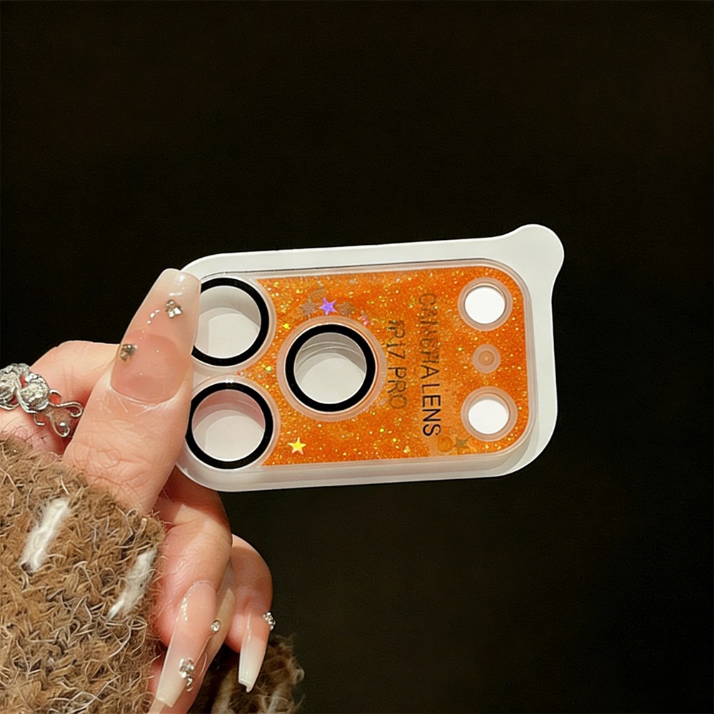 Glitter Camera Lens Protector - Image 5