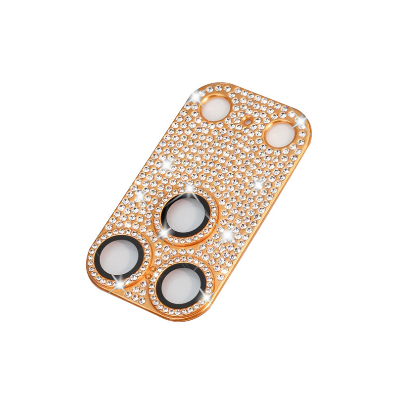 Luxe Crystal Camera Lens Protector - Image 2