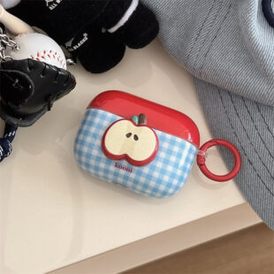 Apple Picnic AirPods Case
