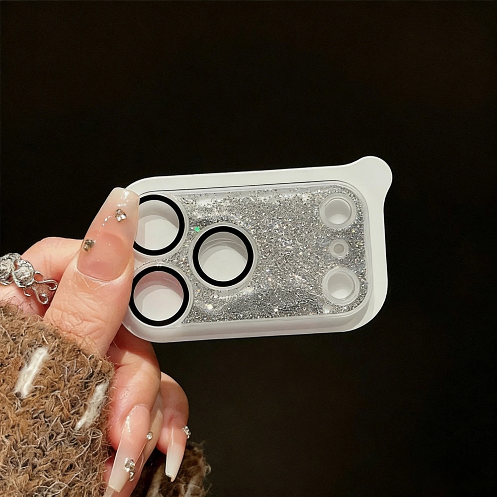 Glitter Camera Lens Protector - Image 3