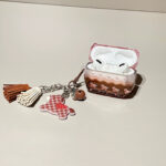 Strawberry Cake AirPods Case