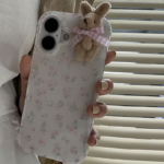 Pastel Bunny Dream Case