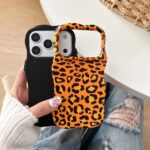 Leopard Print Case