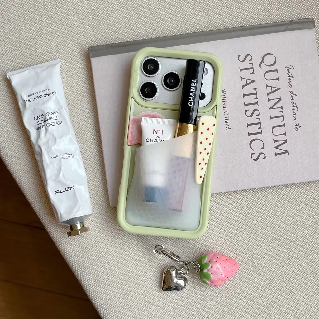 Matcha Berry Case - Image 2