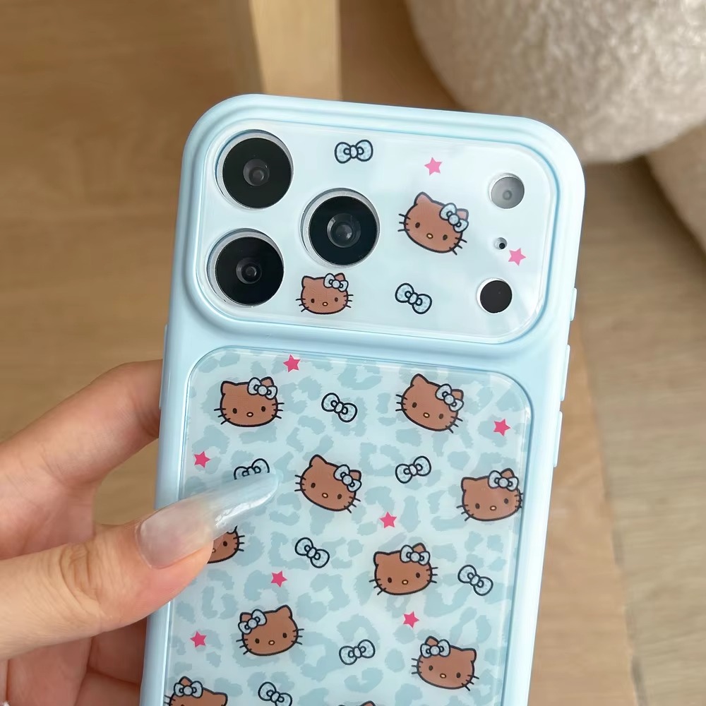 Pastel Sky Kitty Dreams Case - Image 3