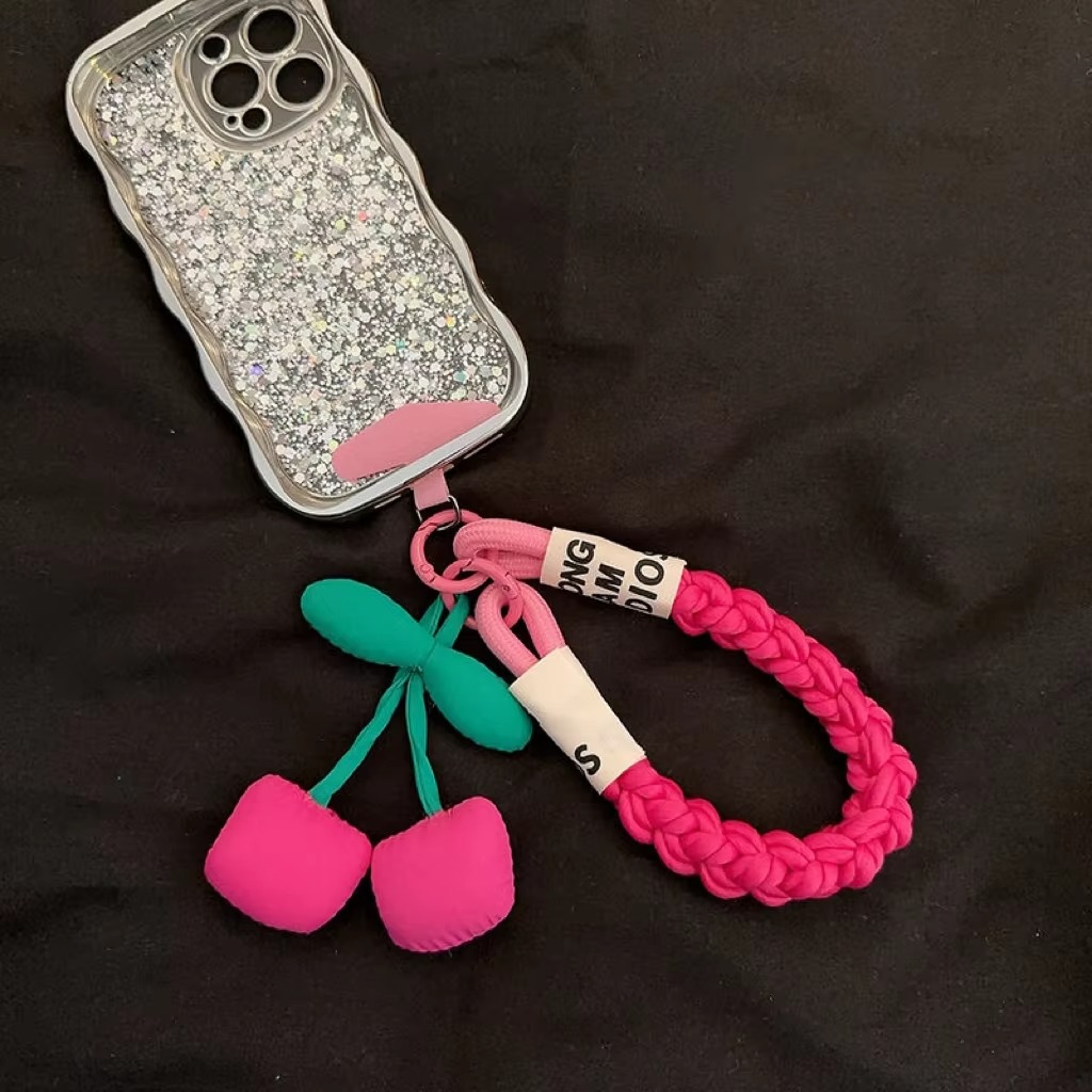 Silver Shimmer Case