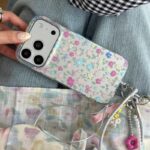 Pastel Bloom Case