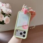 Matcha Berry Case