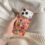 Hello Kitty Candy Collage Case