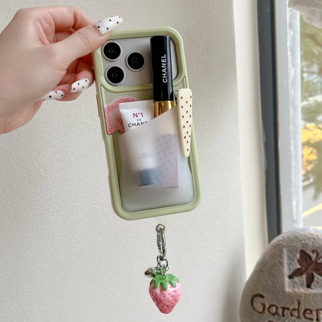 Matcha Berry Case - Image 4