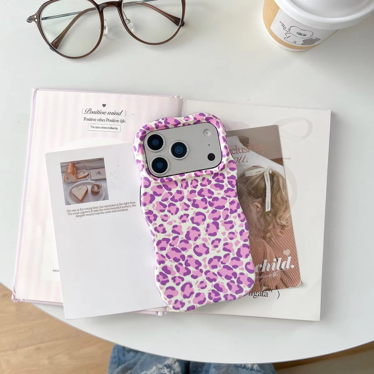 Leopard Print Case - Image 2