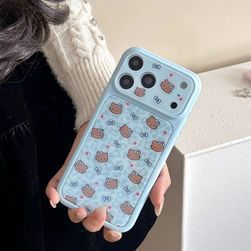 Pastel Sky Kitty Dreams Case - Image 2