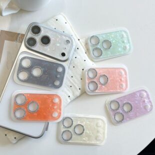 Luna Pearl Camera Lens Protector