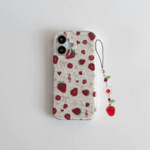 Berry Bliss Case