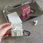 Angel AirPods Case