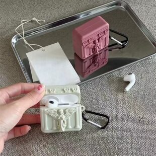 Angel AirPods Case