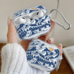 Alpine Adventure AirPods Case