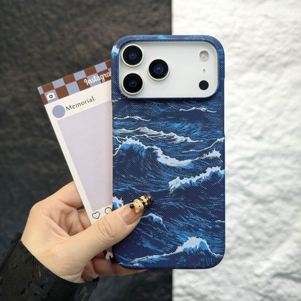 Tide MagSafe Case - Image 3