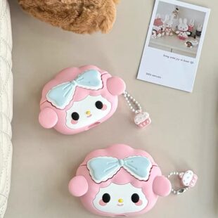 Sheep AirPods Case