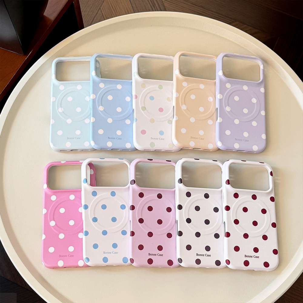 Candy Polka Dot Case - Image 2