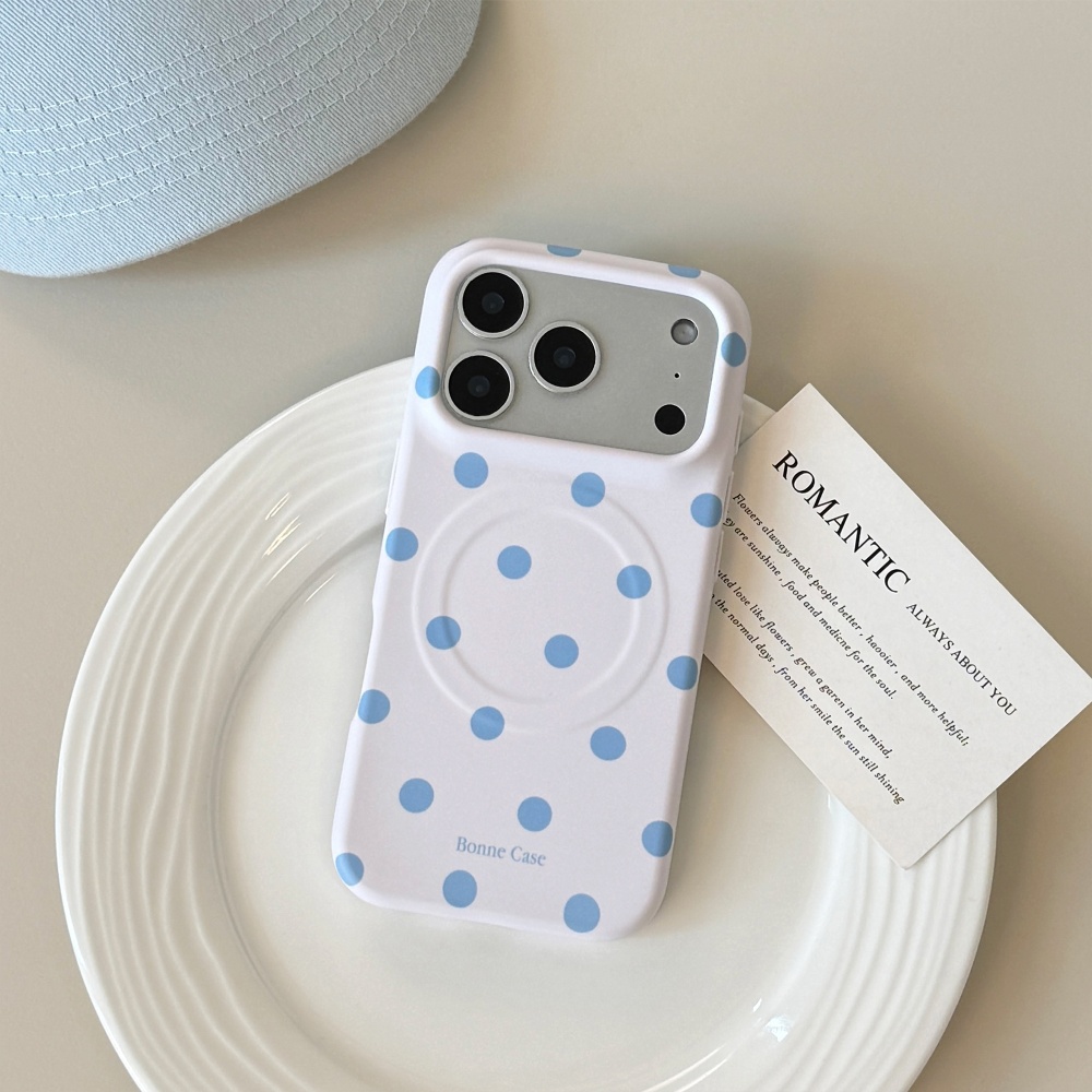 Candy Polka Dot Case - Image 3