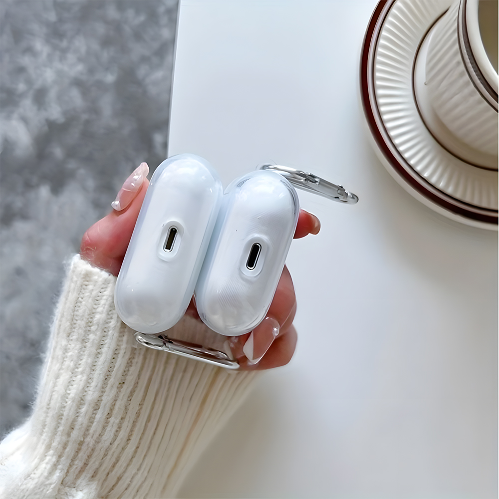 Ocean Friends AirPods Case - Image 4