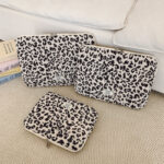 Snow Leopard Laptop Sleeve Collection