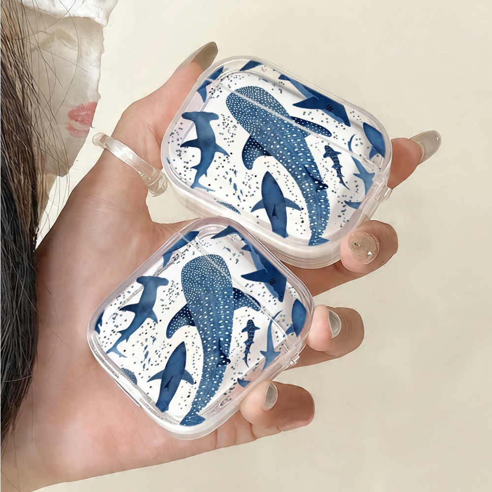 Mountain Escape AirPods Case - Image 4