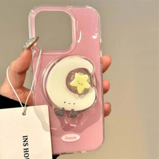 Dreamy Moon Phone Case