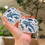 Mountain Escape AirPods Case