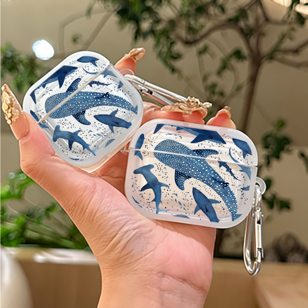 Mountain Escape AirPods Case