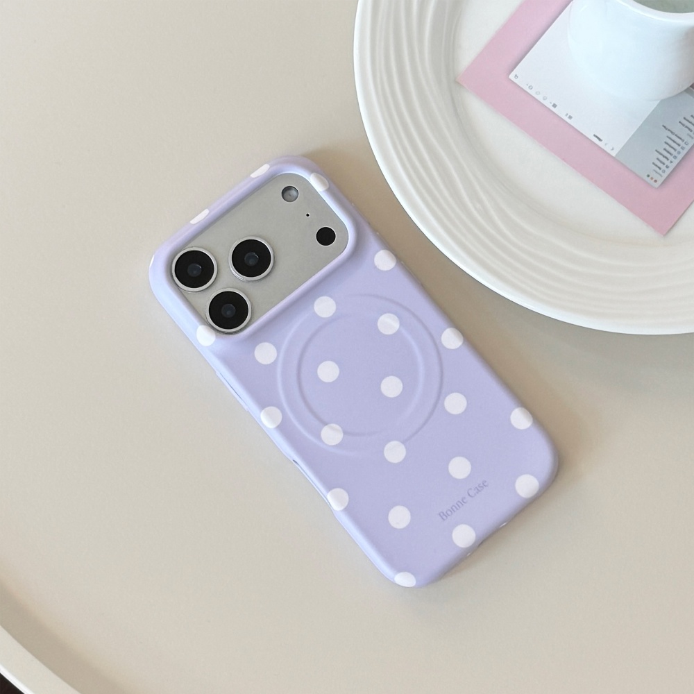 Candy Polka Dot Case - Image 5