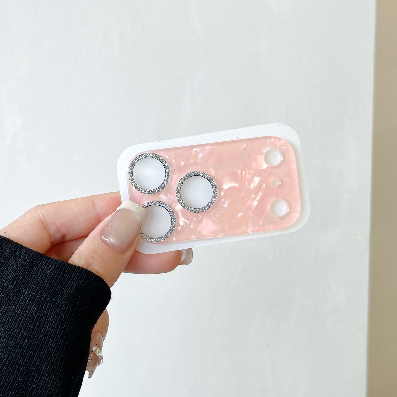 Luna Pearl Camera Lens Protector - Image 6