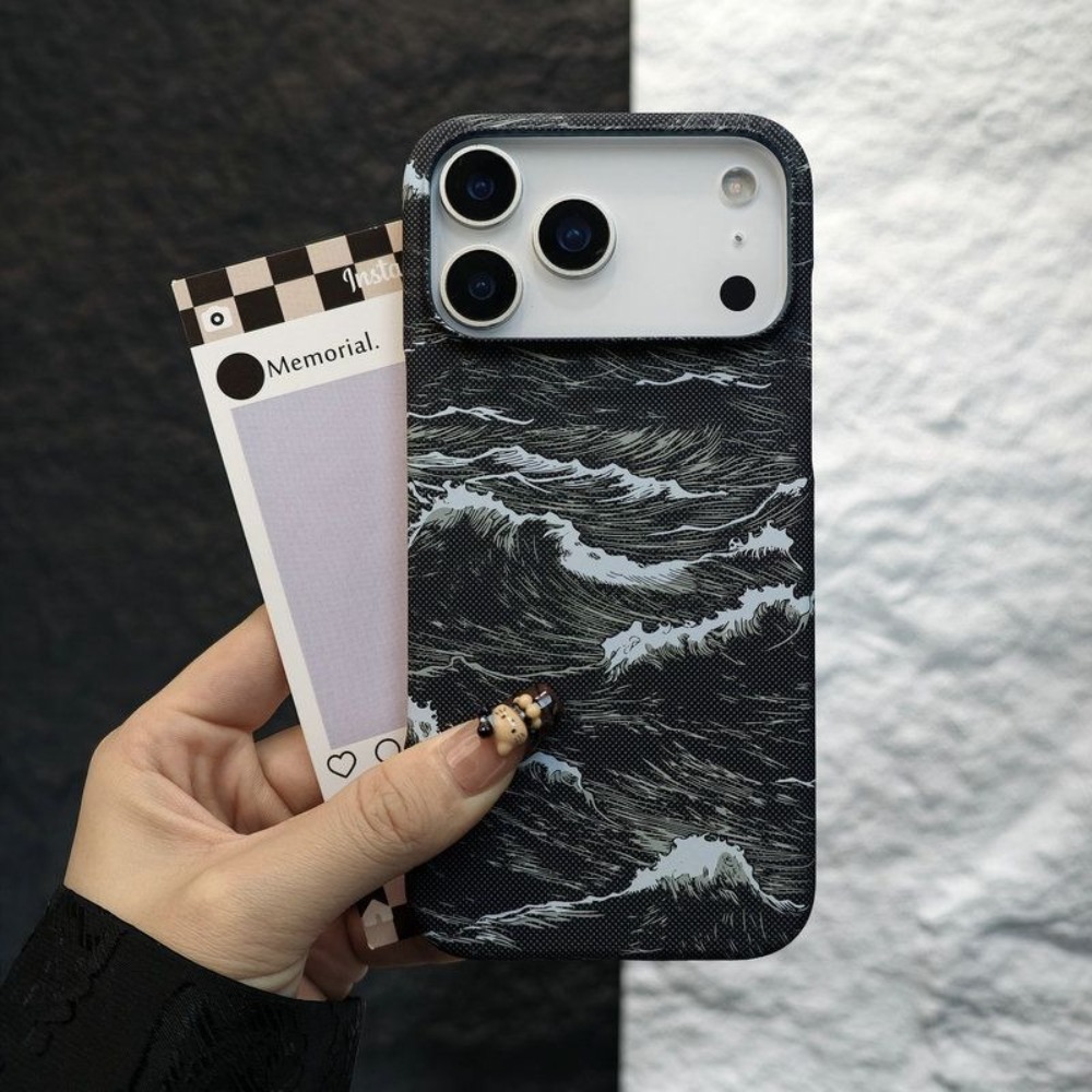 Tide MagSafe Case - Image 6