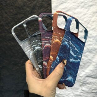 Tide MagSafe Case