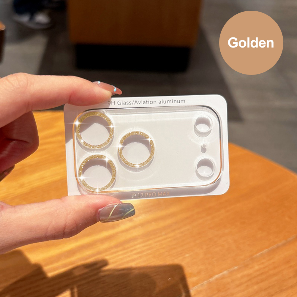 Crystal Shield Camera Lens Protector - Image 4