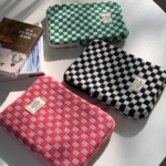 Checkmate Teddy MacBook Sleeve