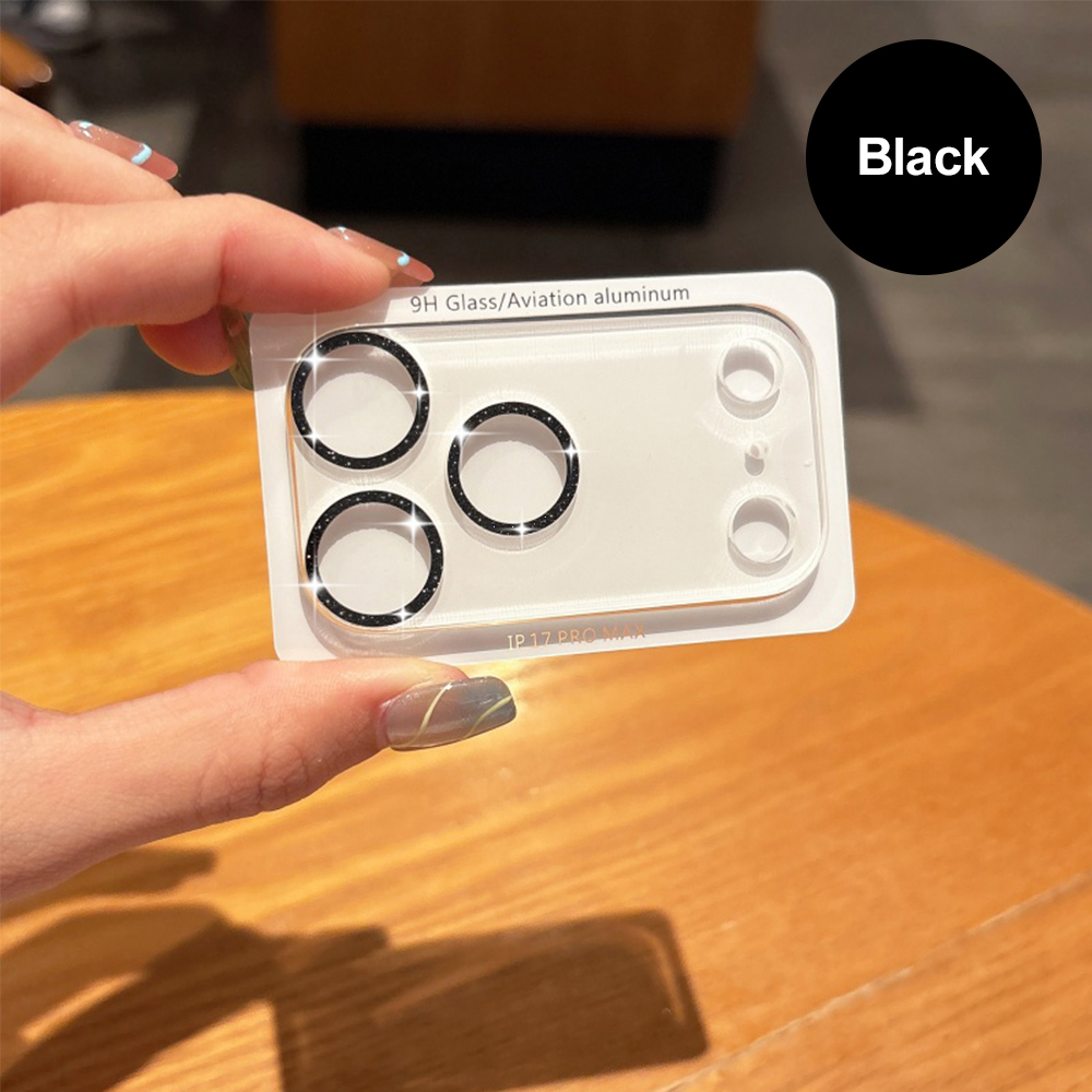 Crystal Shield Camera Lens Protector - Image 5